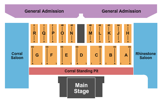 Empire Polo Field Lana Del Rey Seating Chart